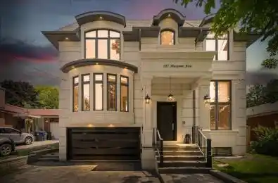 185 Maxome Avenue Toronto C14 Ontario M2M 3L1