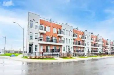 39 John Perkins Bull Drive Unit# 22 Toronto W05 Ontario M3K 0C3