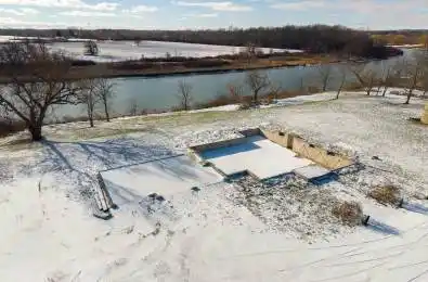 1373 Chippawa Creek Road Thorold Ontario L0S 1K0