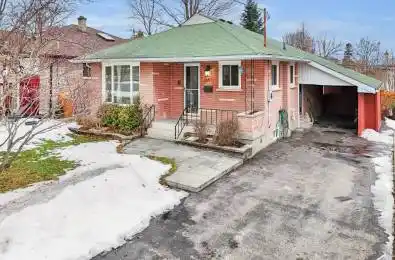 68 Athabasca Street Oshawa Ontario L1H 7H6