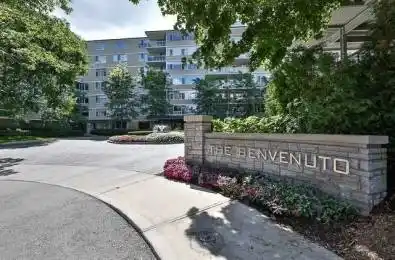 1 Benvenuto Place Unit# 603 Toronto C02 Ontario M4V 2L1