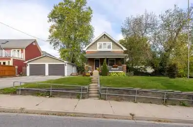 10 Canal Street St. Catharines Ontario L2N 4S6