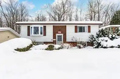 858 Birchwood Drive Midland Ontario L4R 4Y2