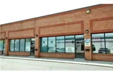 1200 Speers Road Unit# 43 Oakville Ontario L4L 2X4