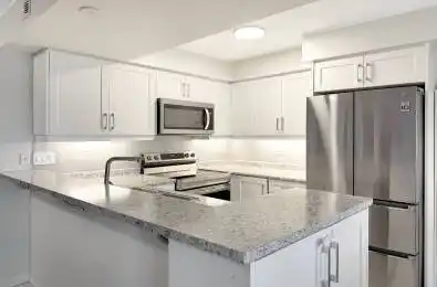 1725 Pure Springs Boulevard Unit# 207 Pickering Ontario L1X 0C4