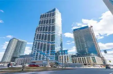 1000 Portage Parkway Unit# 1501 Vaughan Ontario L4K 0L1