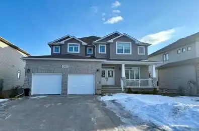 1621 Brookedayle Avenue Kingston Ontario K7P 0S8