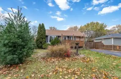 23 Verne Avenue Welland Ontario L3C 1Z6