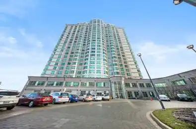 11 Lee Centre Drive Unit# 712 Toronto E09 Ontario M1H 3J5