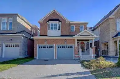 2002 Cocklin Crescent Oshawa Ontario L1K 0T6