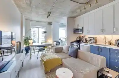 150 Sudbury Street Unit# 1703 Toronto C01 Ontario M6J 3S8