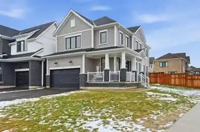 8 Downriver Drive Welland Ontario L3B 0M5