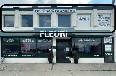 7061 Yonge Street Unit# 2C Markham Ontario L3T 2A6