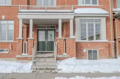 4 Primo Road Brampton Ontario L7A 0G1