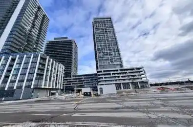 8960 Jane Street Unit# 509 Vaughan Ontario L4K 0N9