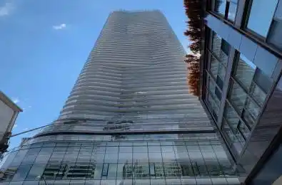 11 Wellesley Street Unit# Parking Toronto C01 Ontario M4Y 0G4