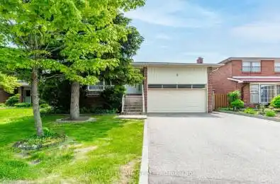 7 Point O'Woods Drive Vaughan Ontario L4K 2E1