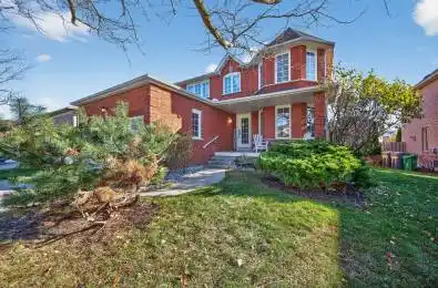 31 Gardenia Way Caledon Ontario L7C 1B1