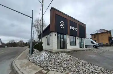 105 DUNDAS Street Zorra Ontario N0M 2M0