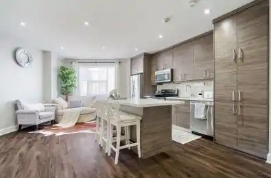 2 King Street Unit# 208 Hamilton Ontario L9H 6Z1