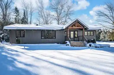 2764 Fairgrounds Road Severn Ontario L3V 0Y2