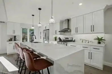 166 Westvale Drive Waterloo Ontario N2T 1C2