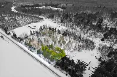 00 Drummond Conc. 5B Road Drummond/North Elmsley Ontario K7H 3C8