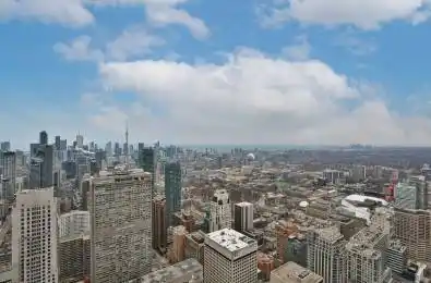 11 Yorkville Avenue Unit# 6109 Toronto C02 Ontario M4W 0B7