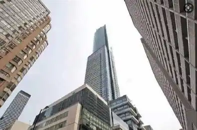 386 Yonge Street Unit# 4003 Toronto C01 Ontario M5B 0A5