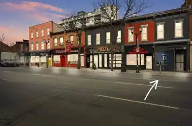 232 King Street Hamilton Ontario L8P 1A9