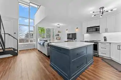 250 Manitoba Street Unit# 637 Toronto W06 Ontario M8Y 4G8