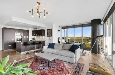 90 Park Lawn Road Unit# 1211 Toronto W06 Ontario M8Y 0B6