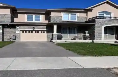 50 Beasley Grove Hamilton Ontario L9K 0J7