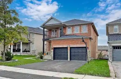 183 Ravineview Drive Vaughan Ontario L6A 3T2