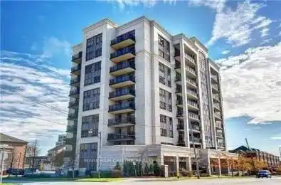 51 Saddlecreek Drive Unit# 502 Markham Ontario L3T 7Z1