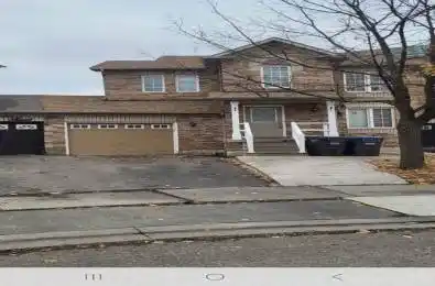 32 Thunderbird Trail Brampton Ontario L6R 2T3