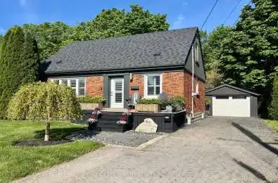 60 Galbraith Drive Hamilton Ontario L8G 1Z9