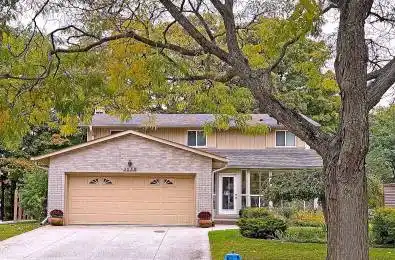 3058 Viewmount Road Oakville Ontario L6L 5M7