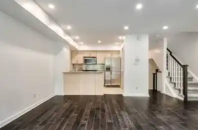 60 Joe Shuster Way Unit# 312 Toronto W01 Ontario M6K 1Y8