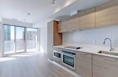 3 Gloucester Street Unit# 1911 Toronto C08 Ontario M4Y 0C6