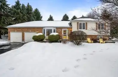 12 Lyall Place Port Hope Ontario L1A 4G8