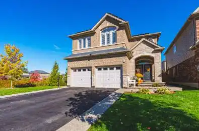 68 Kinsman Drive Hamilton Ontario L0R 1C0