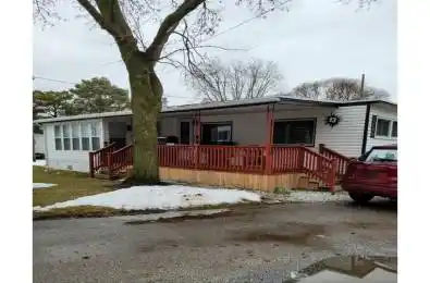 1940 London Line Unit# 13 Sarnia Ontario N7V 1B5