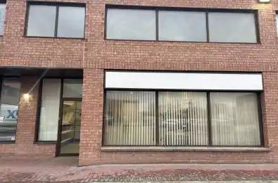 21 Kenview Boulevard Unit# #16 Brampton Ontario L6T 5G7