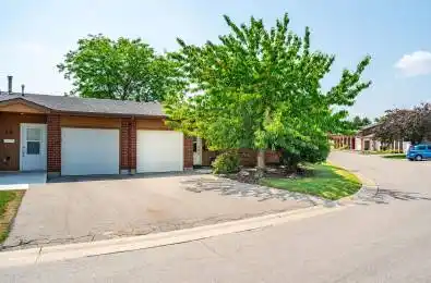 1 Archdeacon Clark Trail Hamilton Ontario L9B 2M2