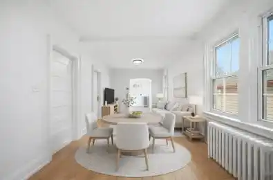 54 Thirty First Street Toronto W06 Ontario M8W 3E9