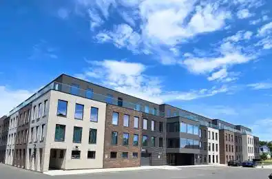 325 University Avenue Unit# 303 Cobourg Ontario K9A 3S9