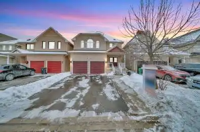 129 Cadillac Crescent Brampton Ontario L7A 3B3