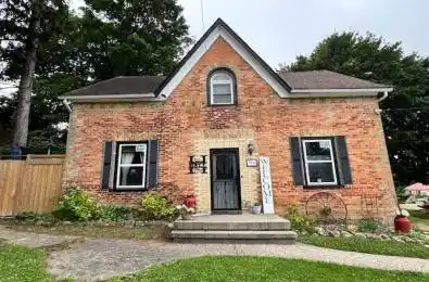 120 3rd Avenue Arran-Elderslie Ontario N0G 1L0