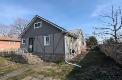 2709 25 Side Road Innisfil Ontario L9S 3T1